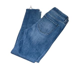 50% or more! Liverpool ankle skinny Jeans